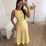 Amarelo