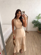Vestido Tila