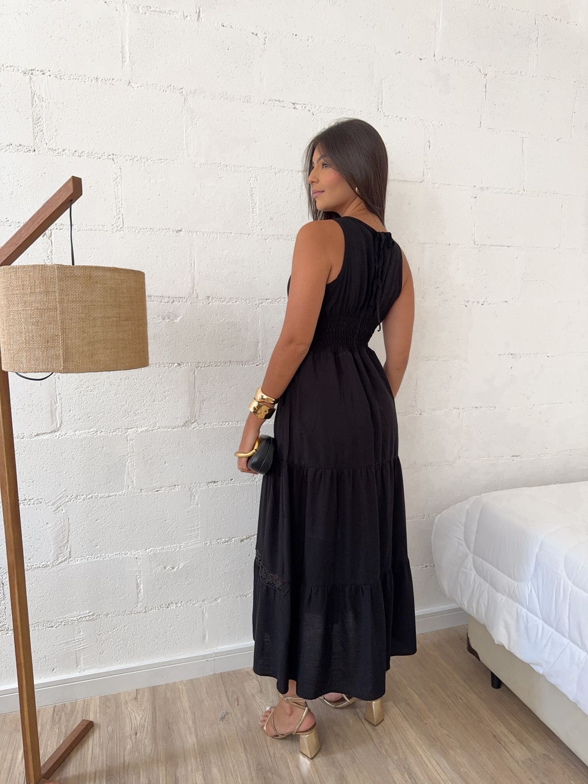 Vestido Tila