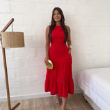 Vermelho