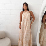 Vestido Yas