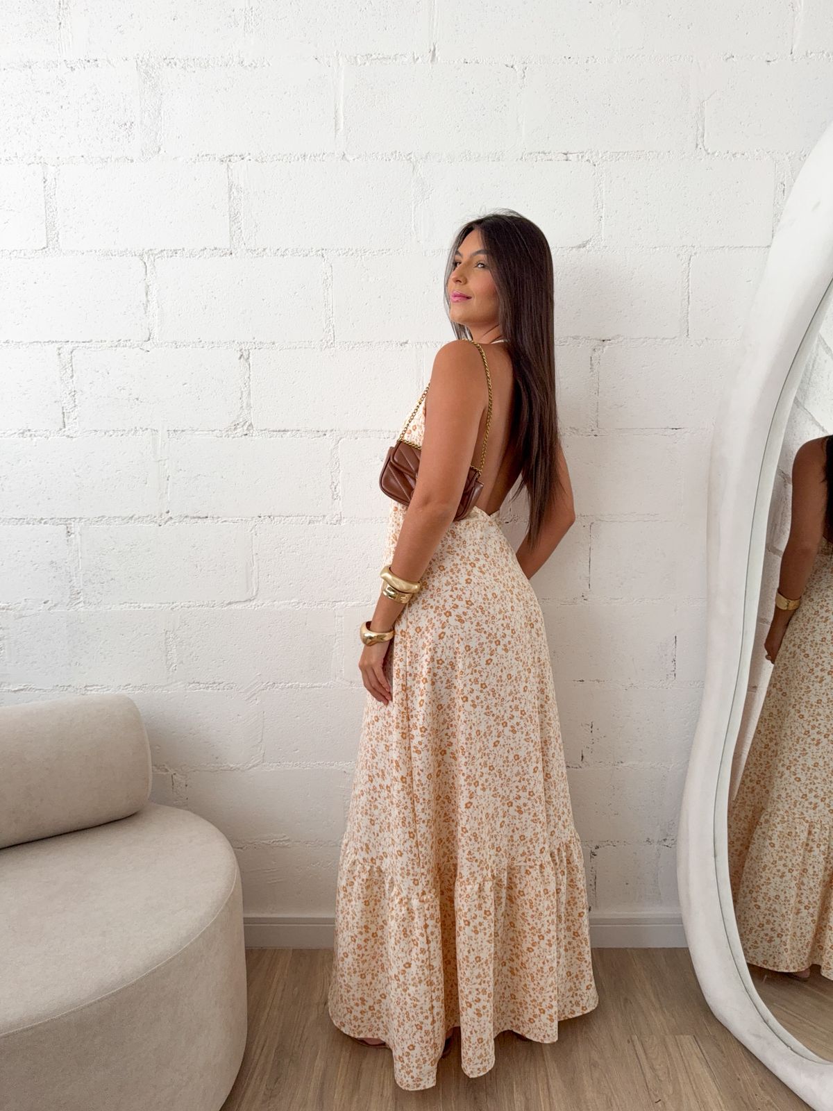 Vestido Yas