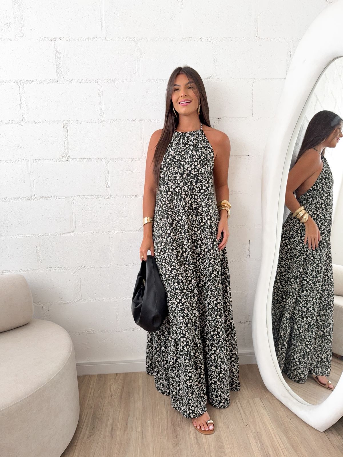 Vestido Yas