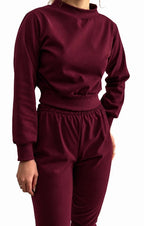 Conjunto Moletom