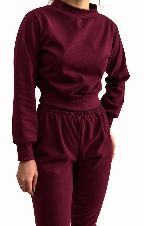 Conjunto Moletom